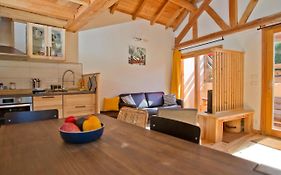 Petit Chalet Montagne
